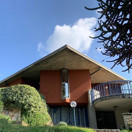 Villa Gione Verona Esterno foto