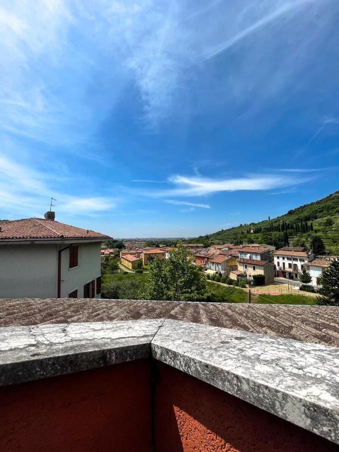 Villa Gione Verona Esterno foto