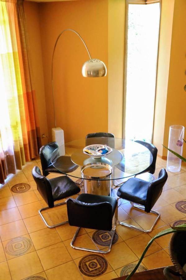 Villa Gione Verona Esterno foto