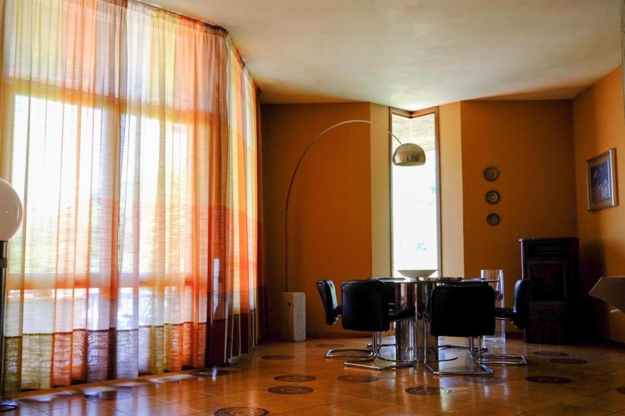 Villa Gione Verona Esterno foto