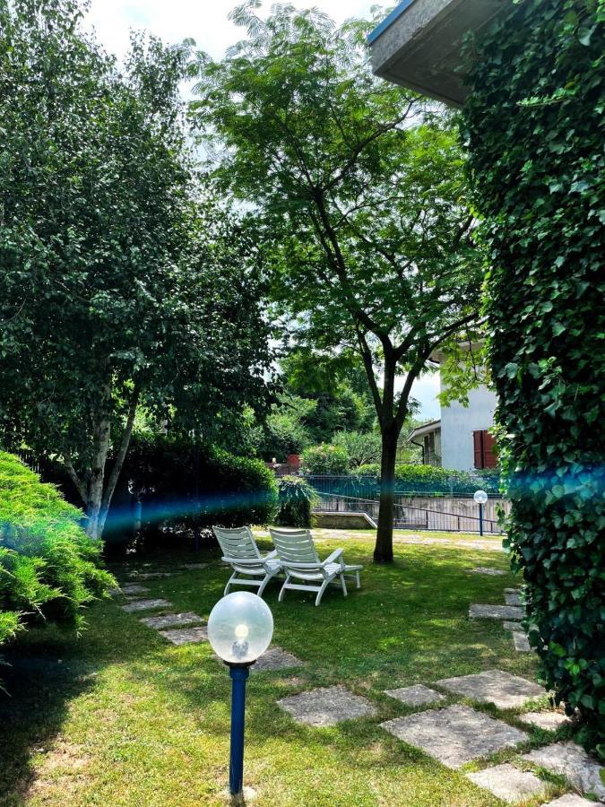 Villa Gione Verona Esterno foto