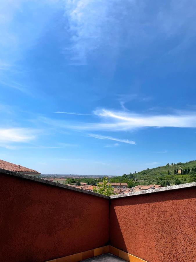 Villa Gione Verona Esterno foto