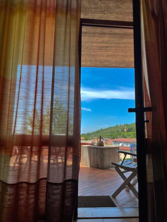 Villa Gione Verona Esterno foto