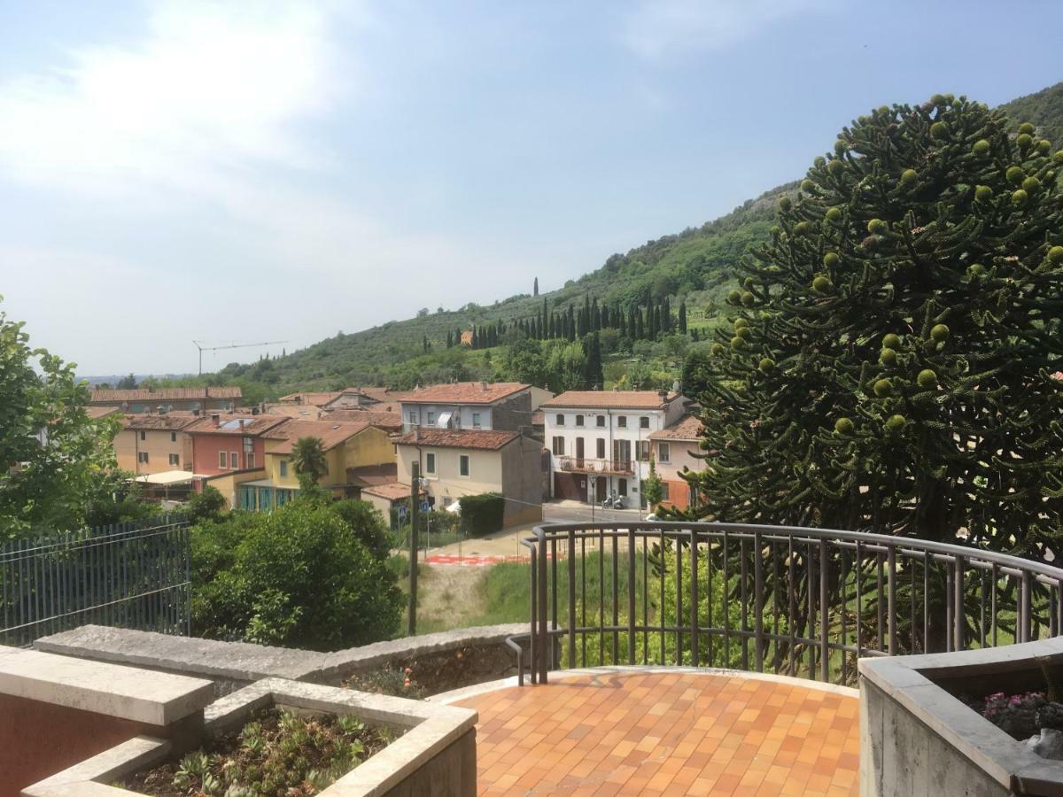 Villa Gione Verona Esterno foto