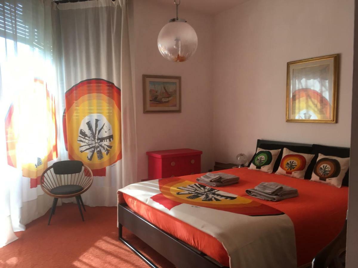Villa Gione Verona Esterno foto