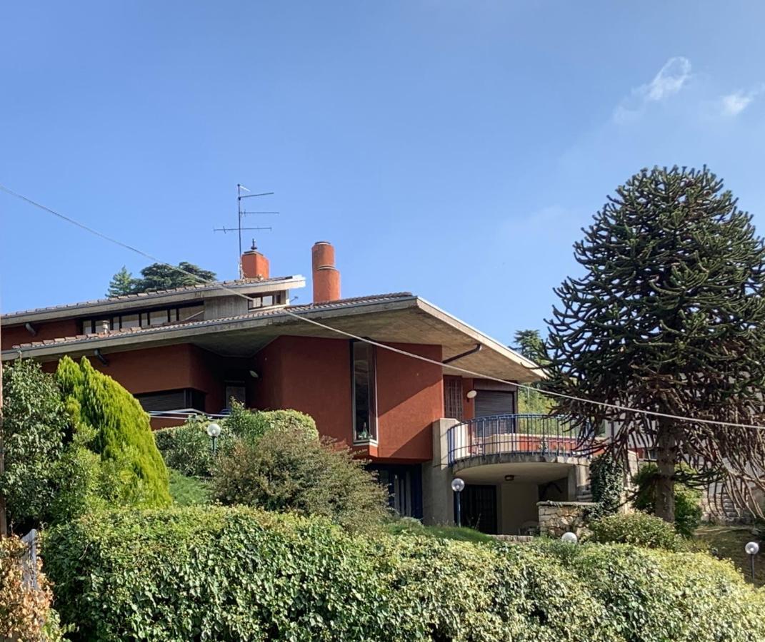 Villa Gione Verona Esterno foto